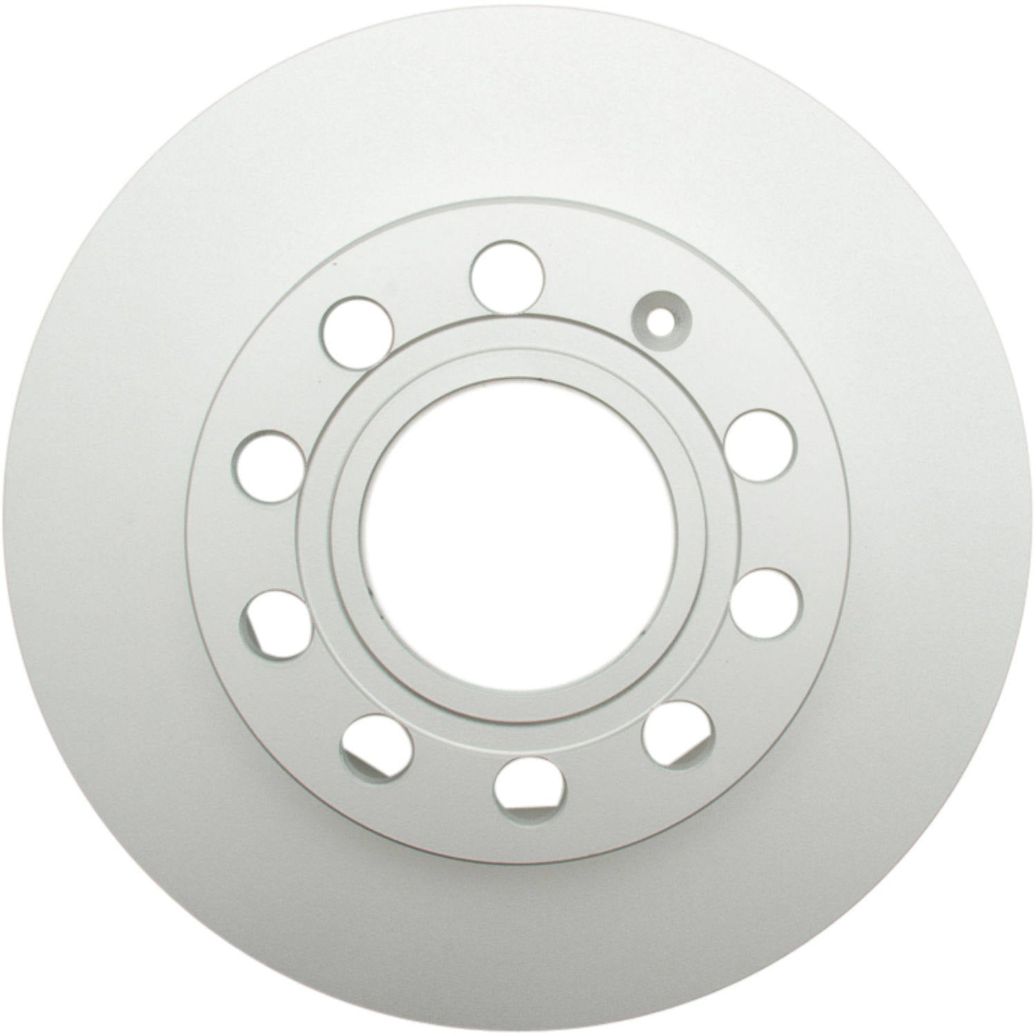 ATE Disc Brake Rotor SP10261