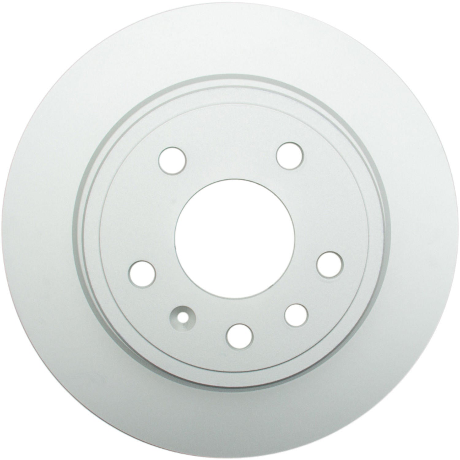 ATE Disc Brake Rotor SP10274