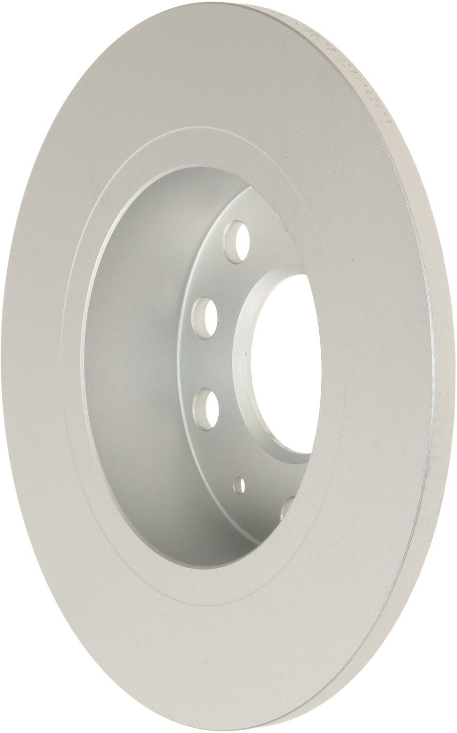ATE Disc Brake Rotor SP10277