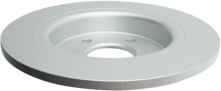 ATE Disc Brake Rotor SP11158