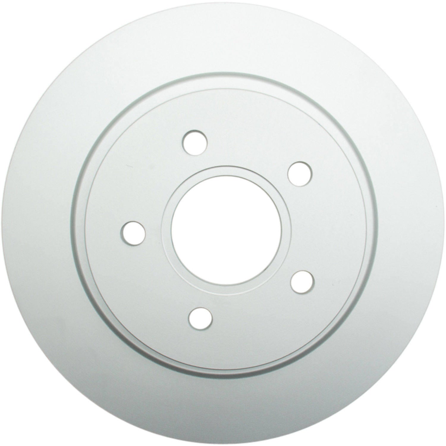 ATE Disc Brake Rotor SP11158