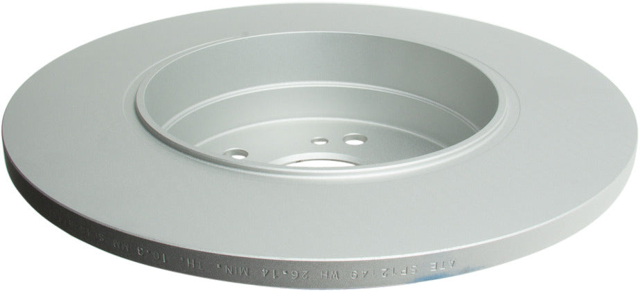 ATE Disc Brake Rotor SP12149
