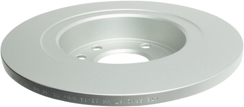 ATE Disc Brake Rotor SP12157