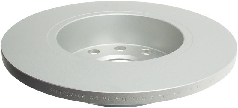 ATE Disc Brake Rotor SP12158