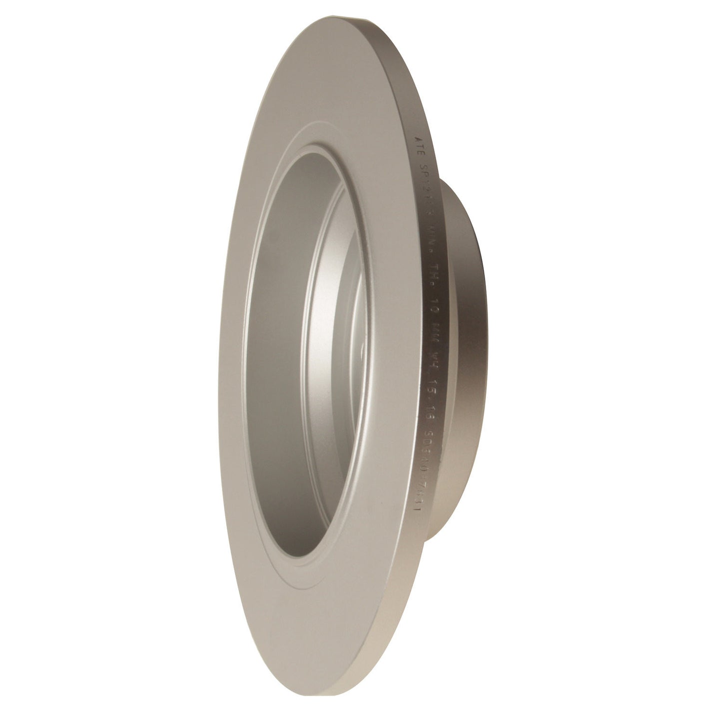 ATE Disc Brake Rotor