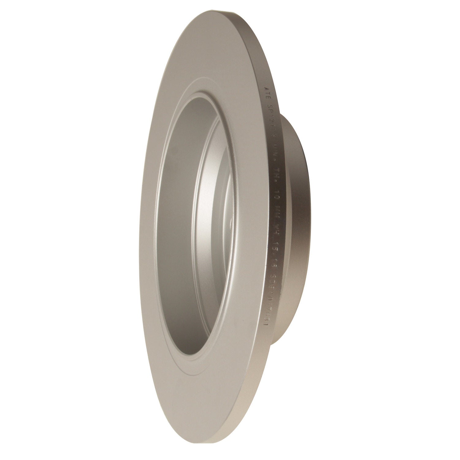 ATE Disc Brake Rotor