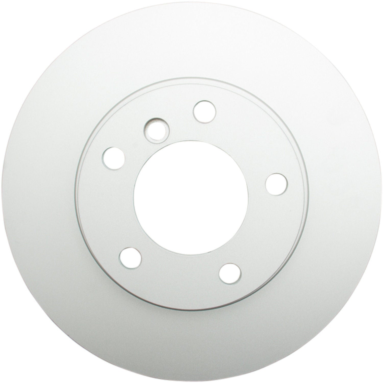 ATE Disc Brake Rotor SP22115