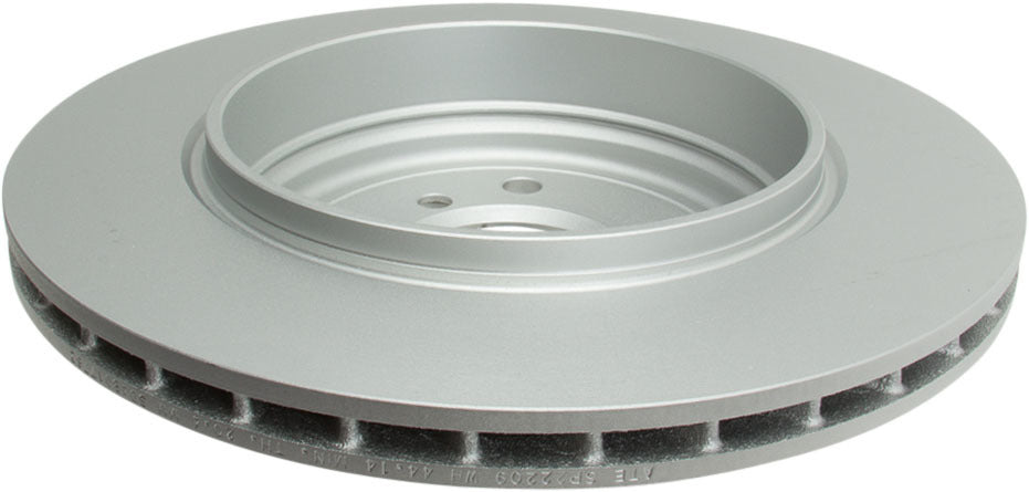ATE Disc Brake Rotor SP22209