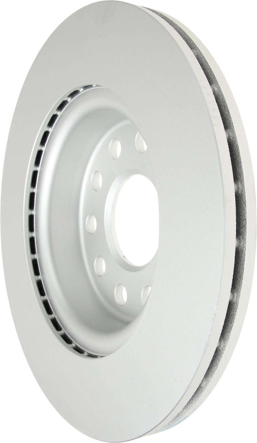 ATE Disc Brake Rotor SP22210