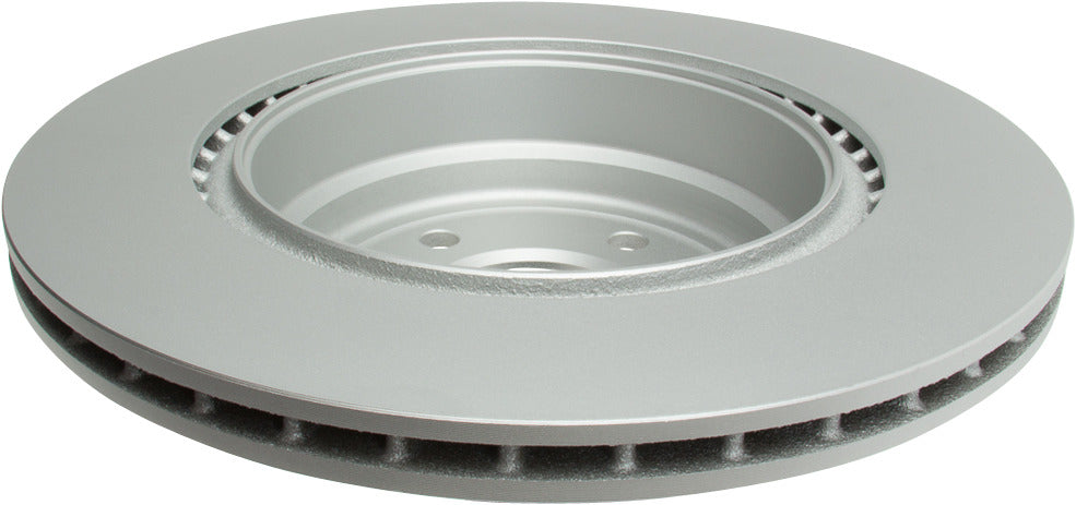 ATE Disc Brake Rotor SP22236