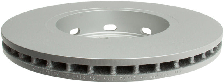 ATE Disc Brake Rotor SP24159