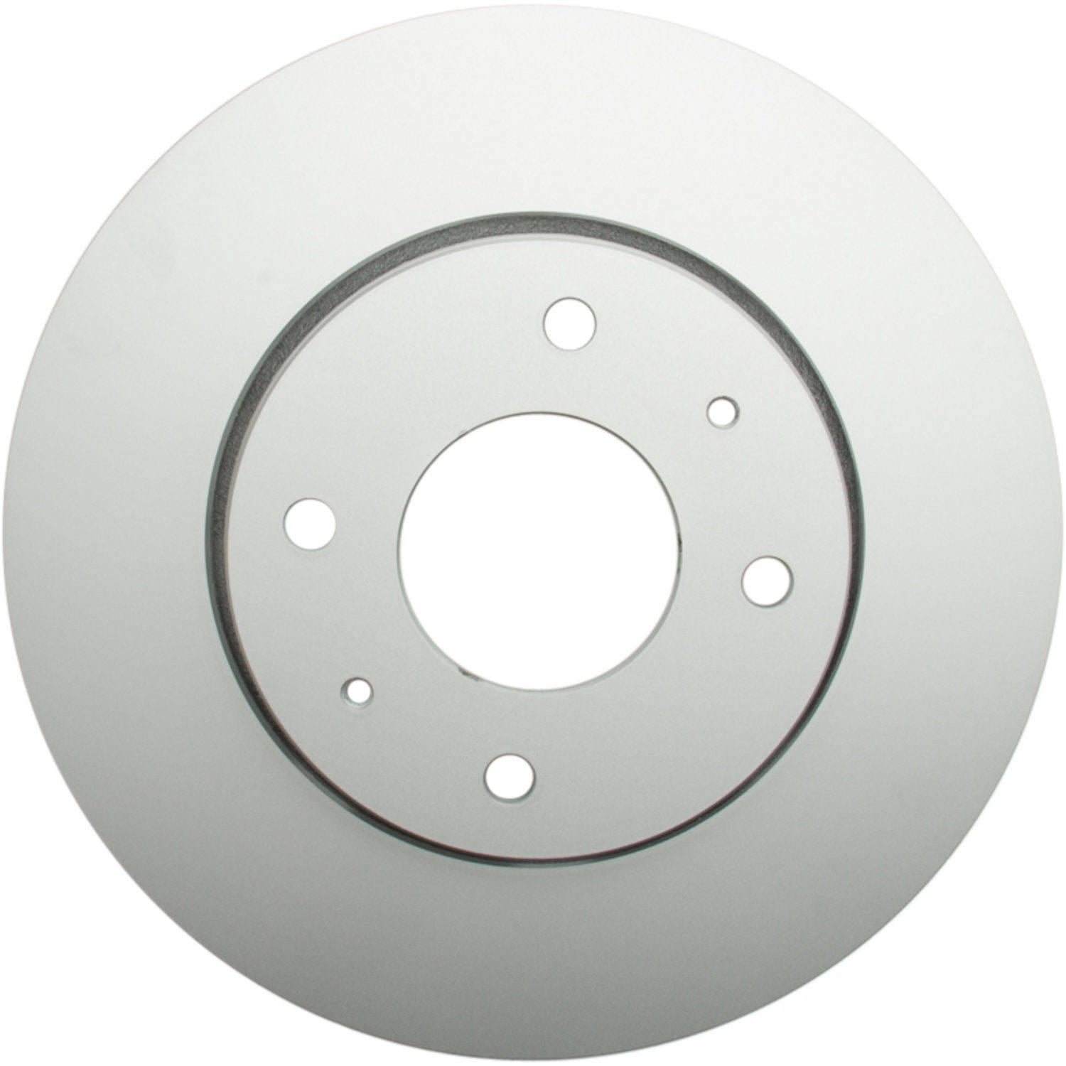ATE Disc Brake Rotor SP24159