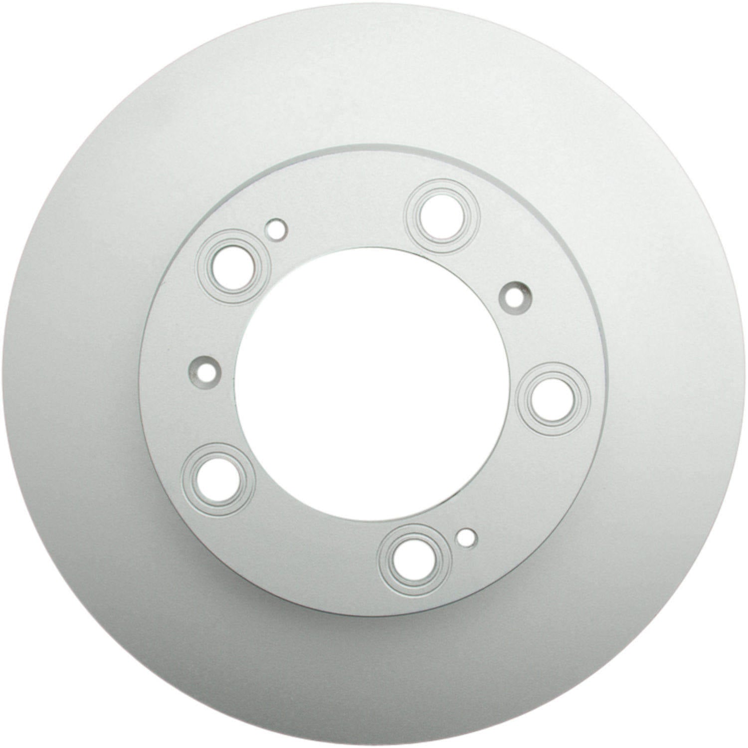 ATE Disc Brake Rotor SP24165