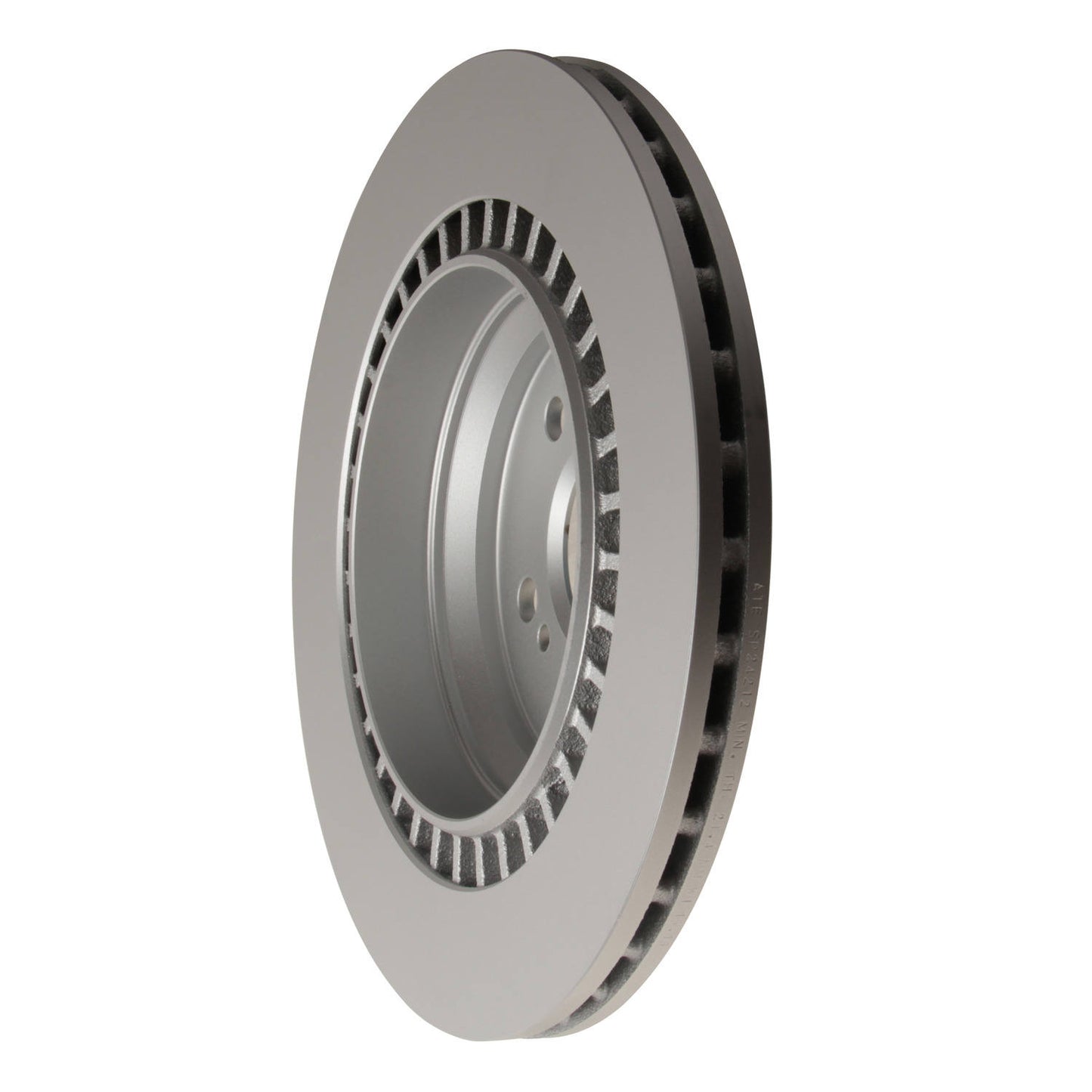 ATE Disc Brake Rotor