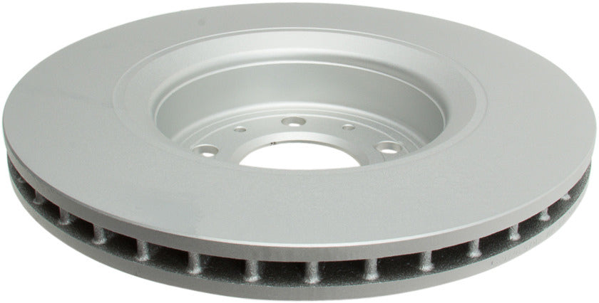ATE Disc Brake Rotor SP26107