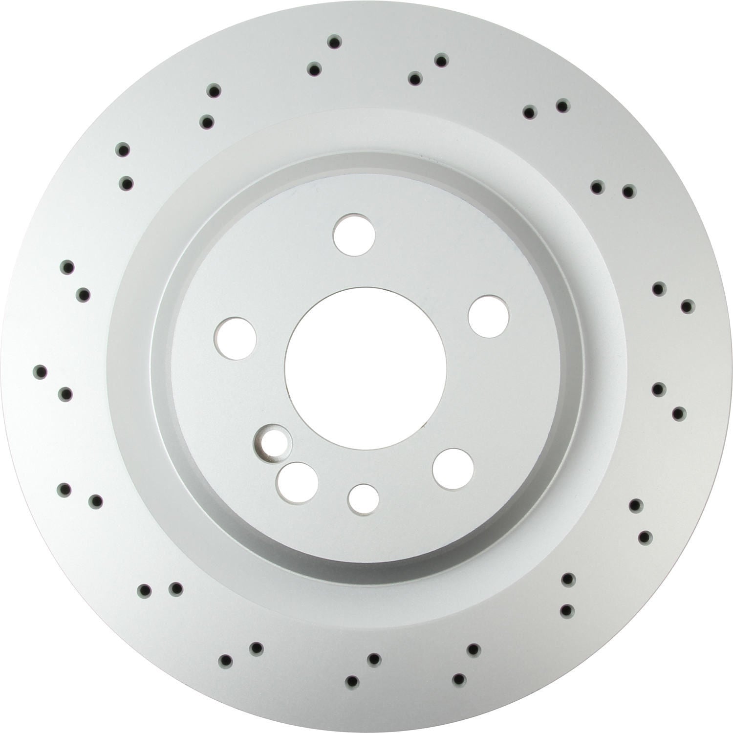 ATE Disc Brake Rotor