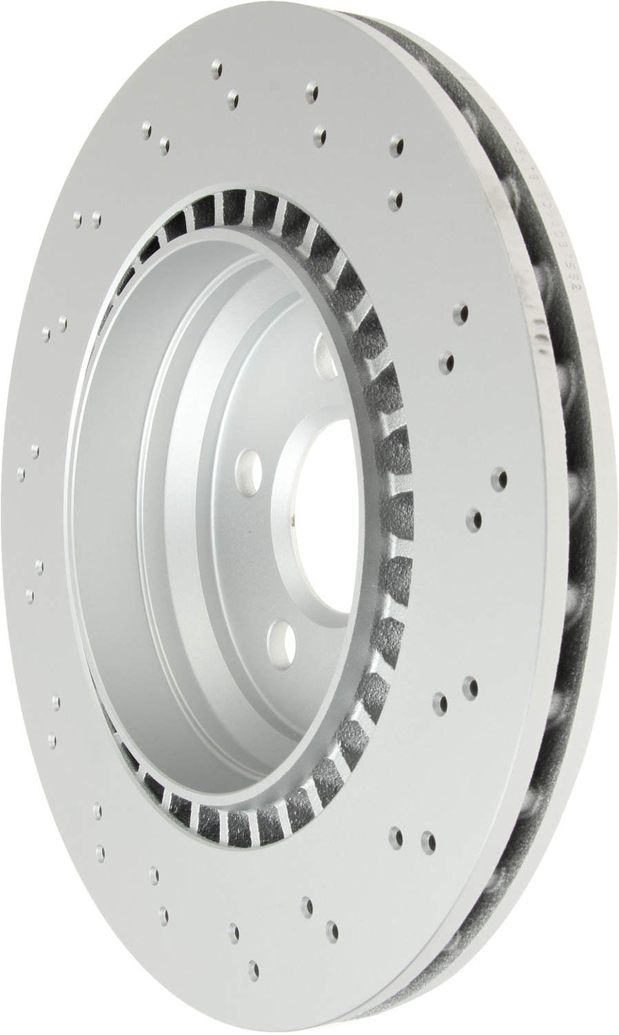 ATE Disc Brake Rotor