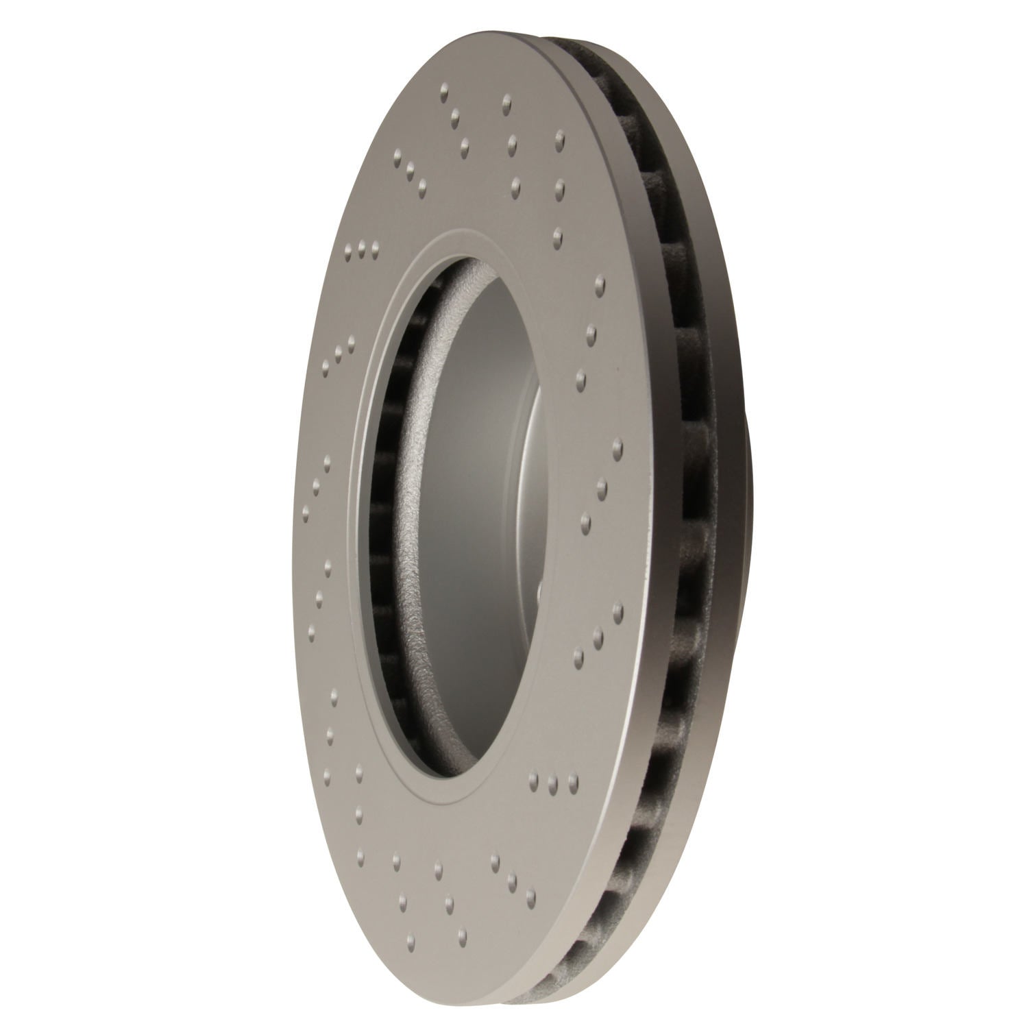 ATE Disc Brake Rotor