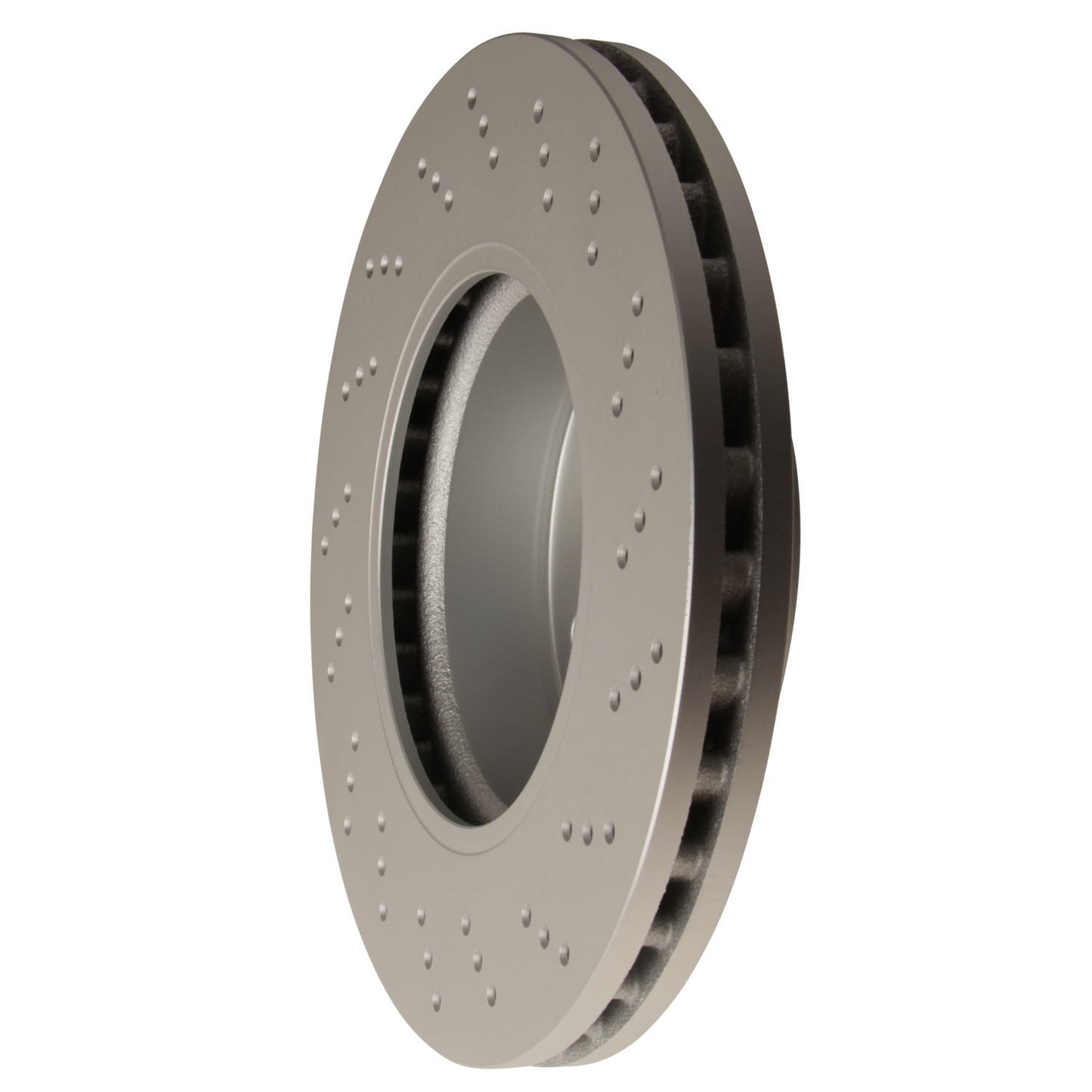 ATE Disc Brake Rotor