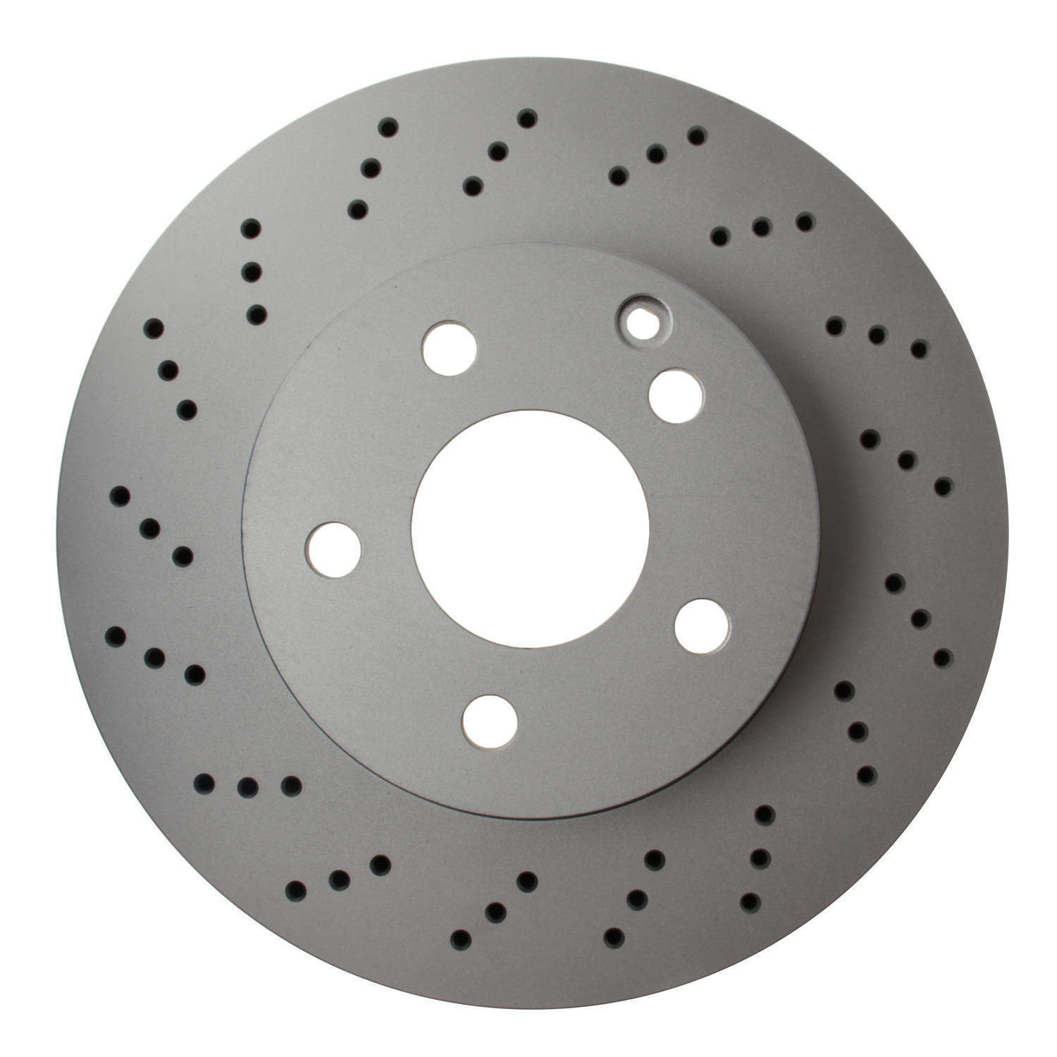 ATE Disc Brake Rotor
