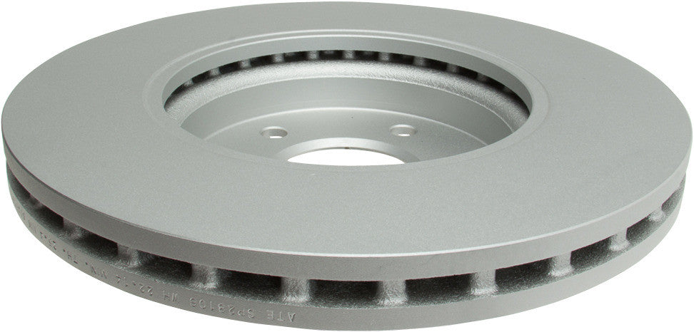 ATE Disc Brake Rotor SP28106