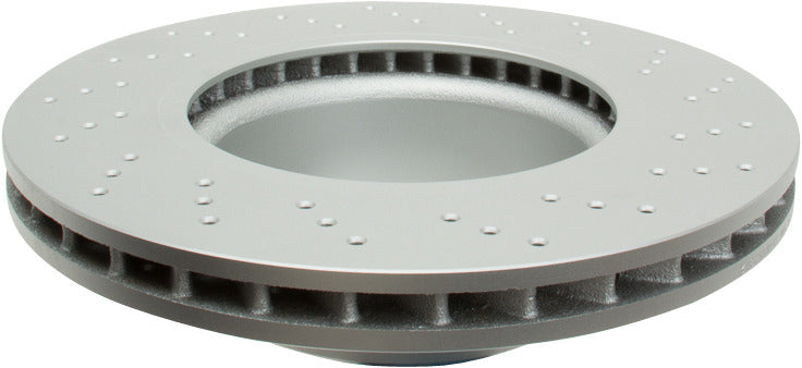 ATE Disc Brake Rotor SP28125