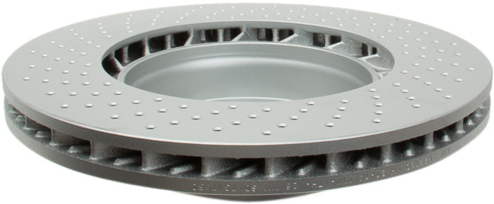 ATE Disc Brake Rotor SP28130