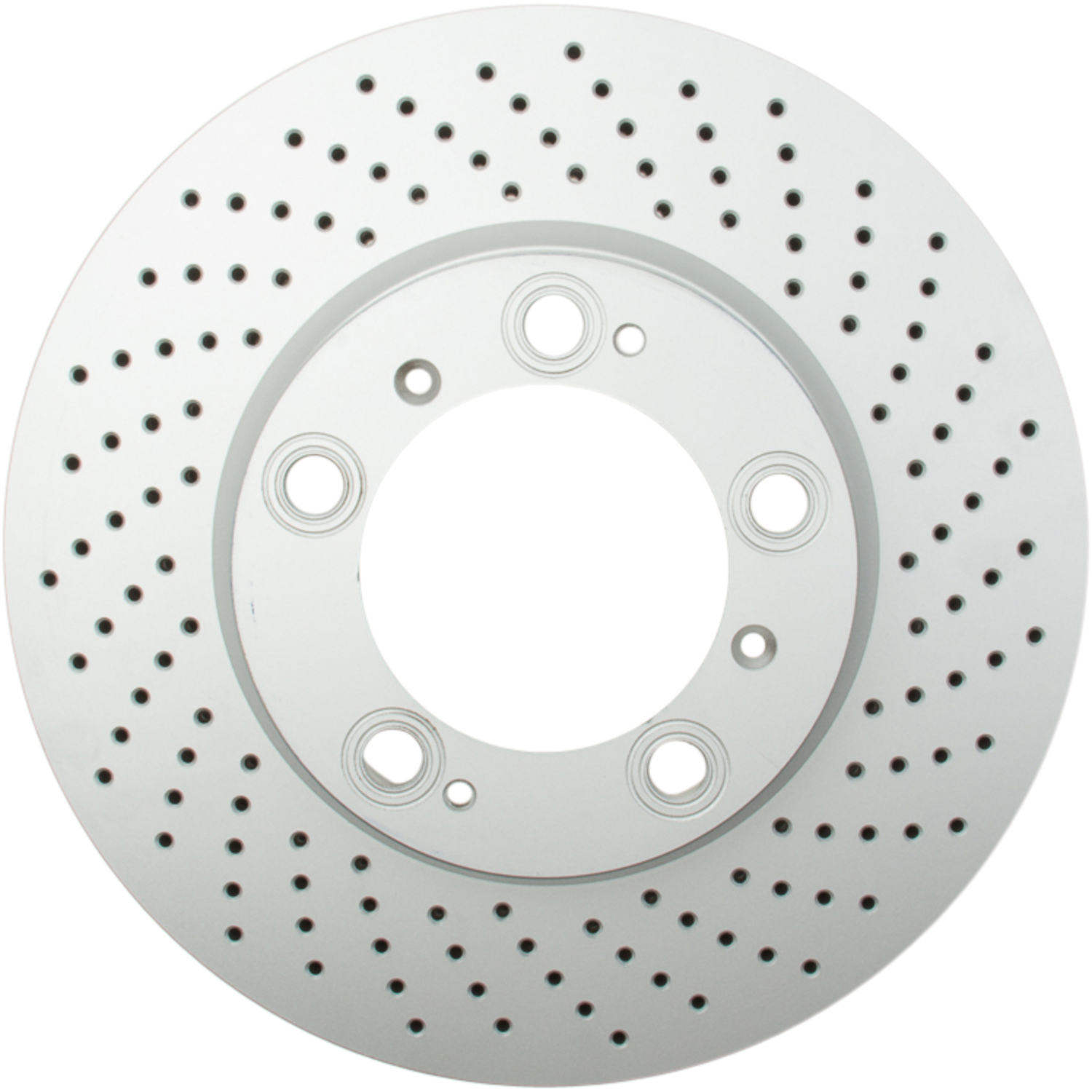 ATE Disc Brake Rotor SP28130