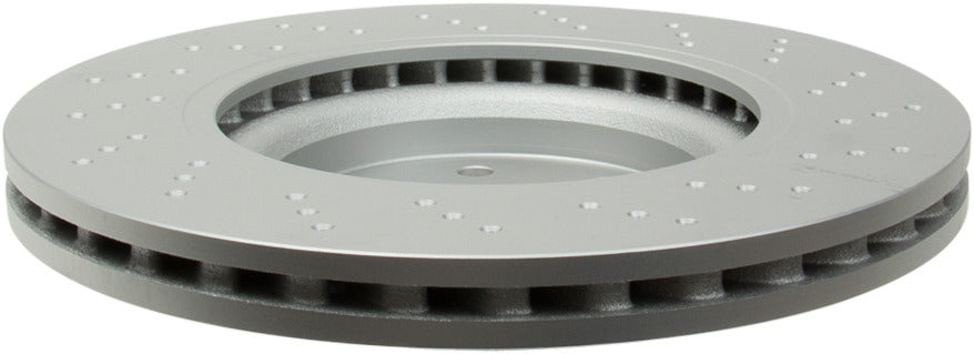 ATE Disc Brake Rotor SP28177