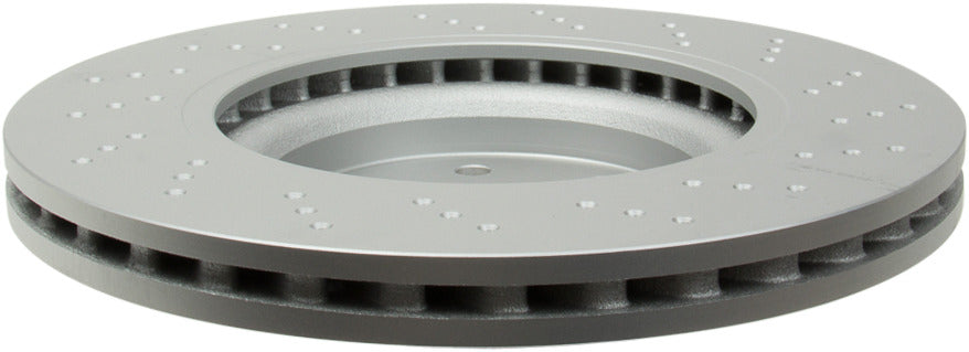 ATE Disc Brake Rotor SP28177