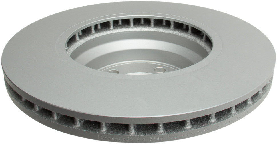 ATE Disc Brake Rotor SP30118