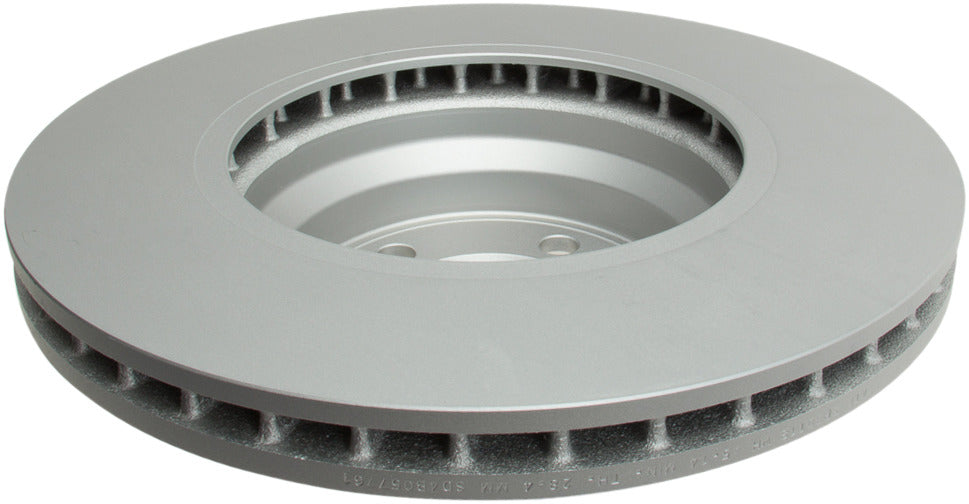 ATE Disc Brake Rotor SP30118