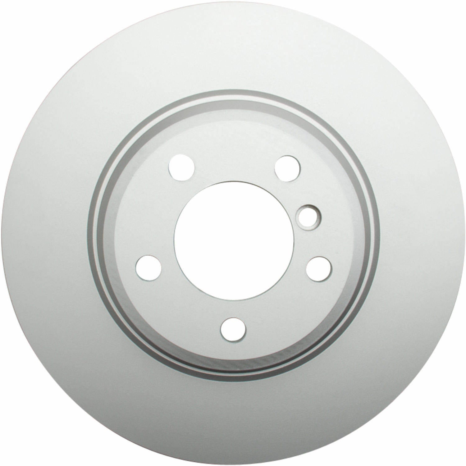 ATE Disc Brake Rotor SP30118