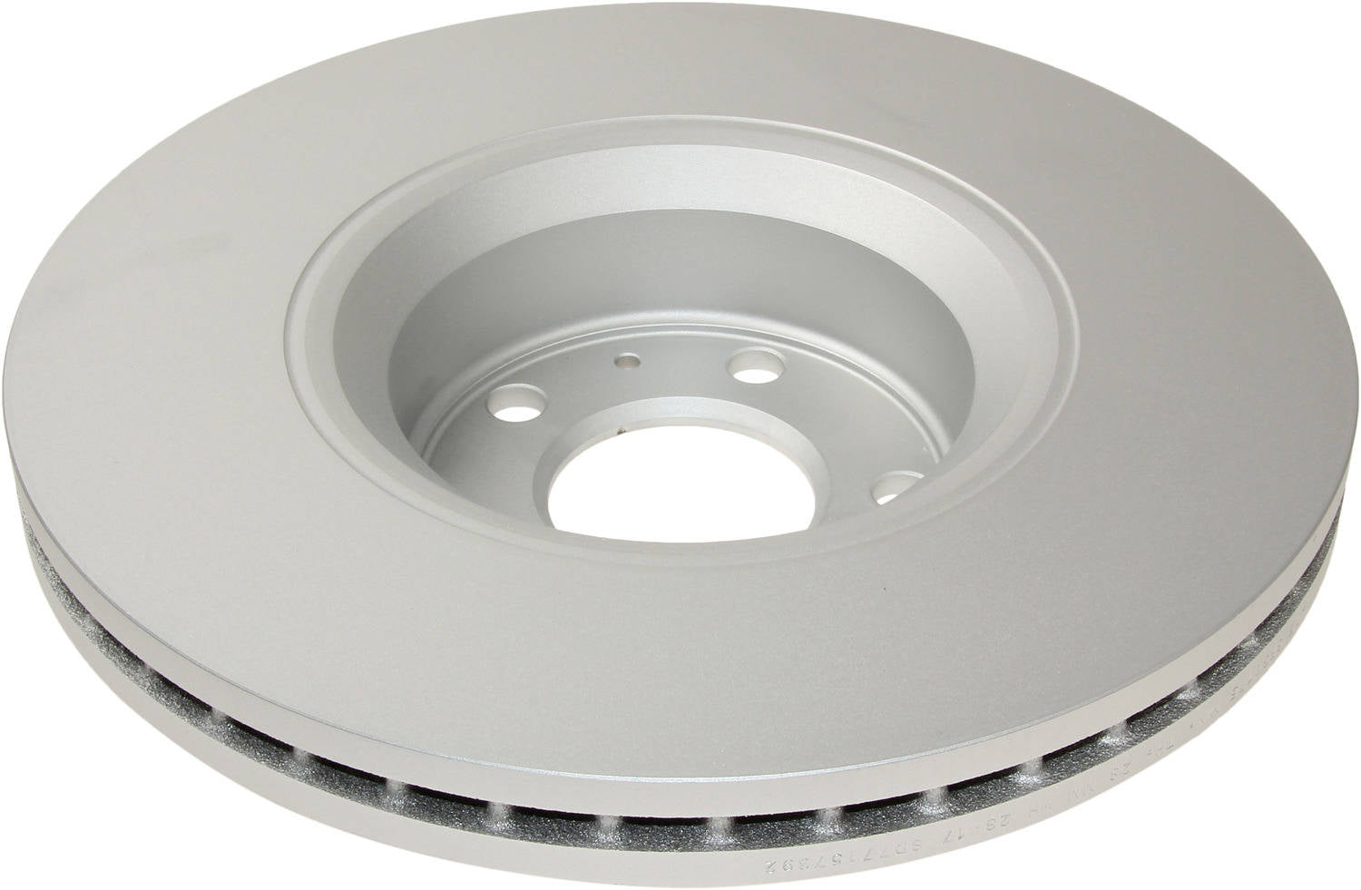 ATE Disc Brake Rotor SP30175