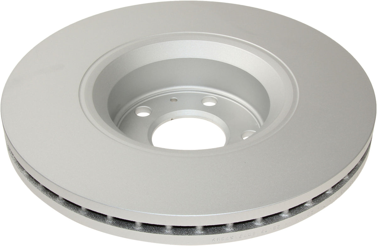 ATE Disc Brake Rotor SP30175