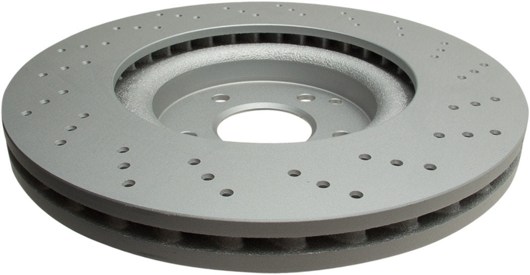 ATE Disc Brake Rotor SP30180
