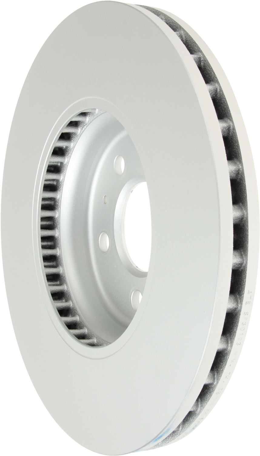 ATE Disc Brake Rotor SP30193