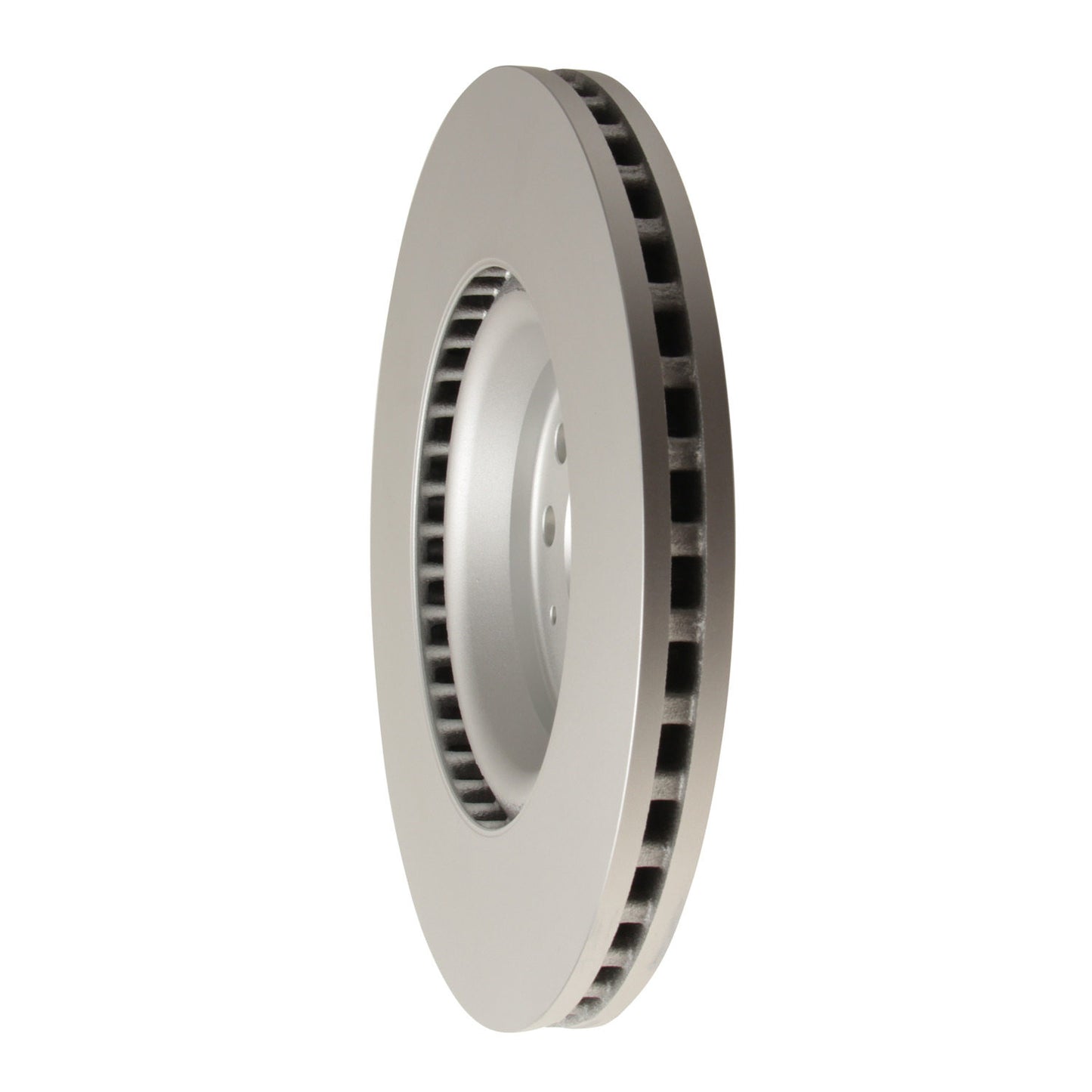 ATE Disc Brake Rotor