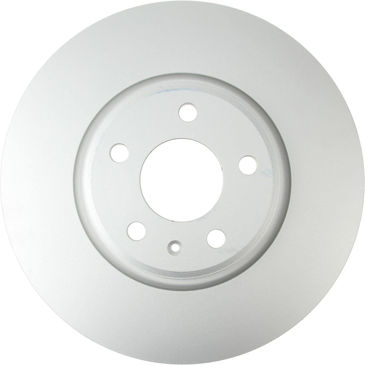 ATE Disc Brake Rotor SP30235