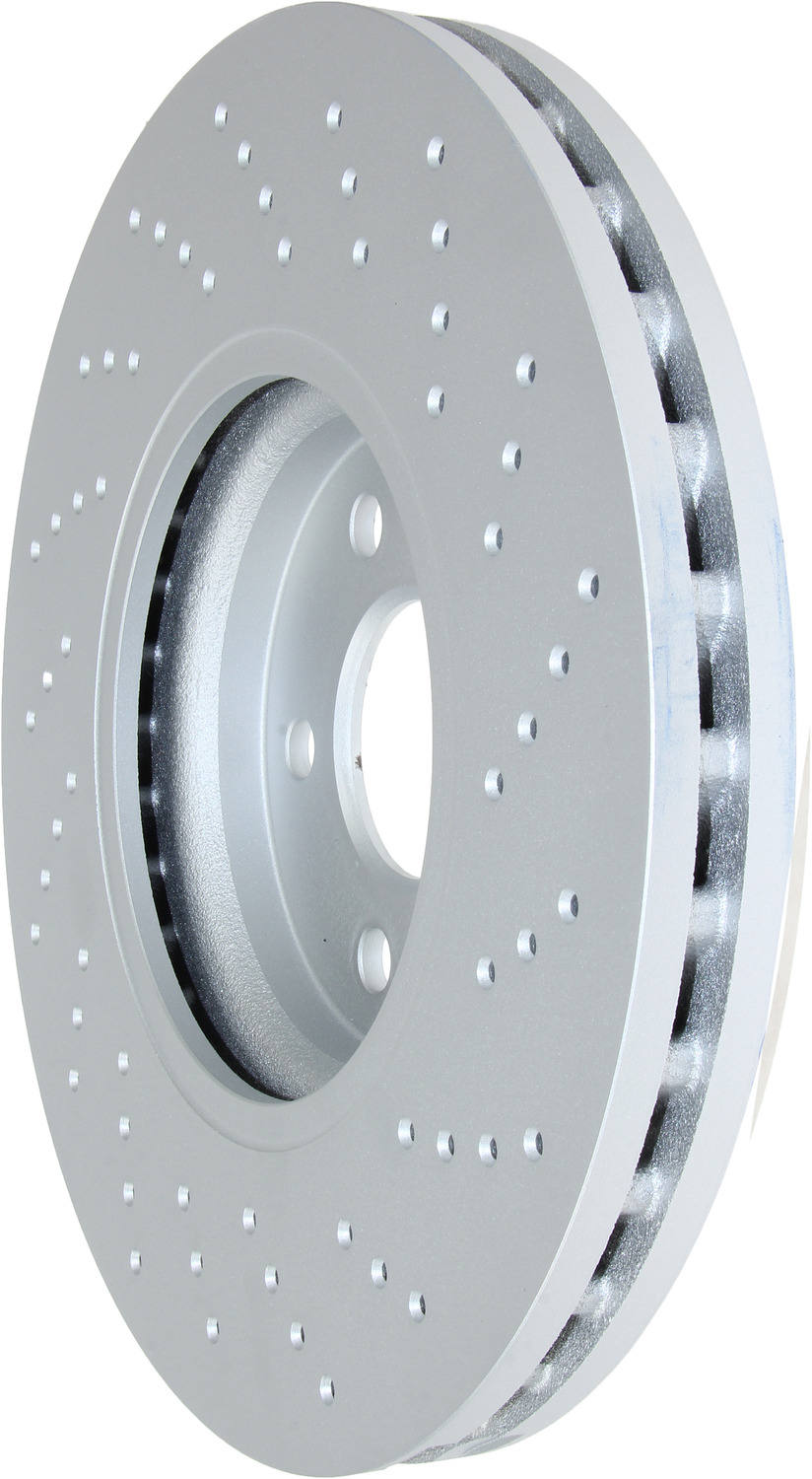 ATE Disc Brake Rotor