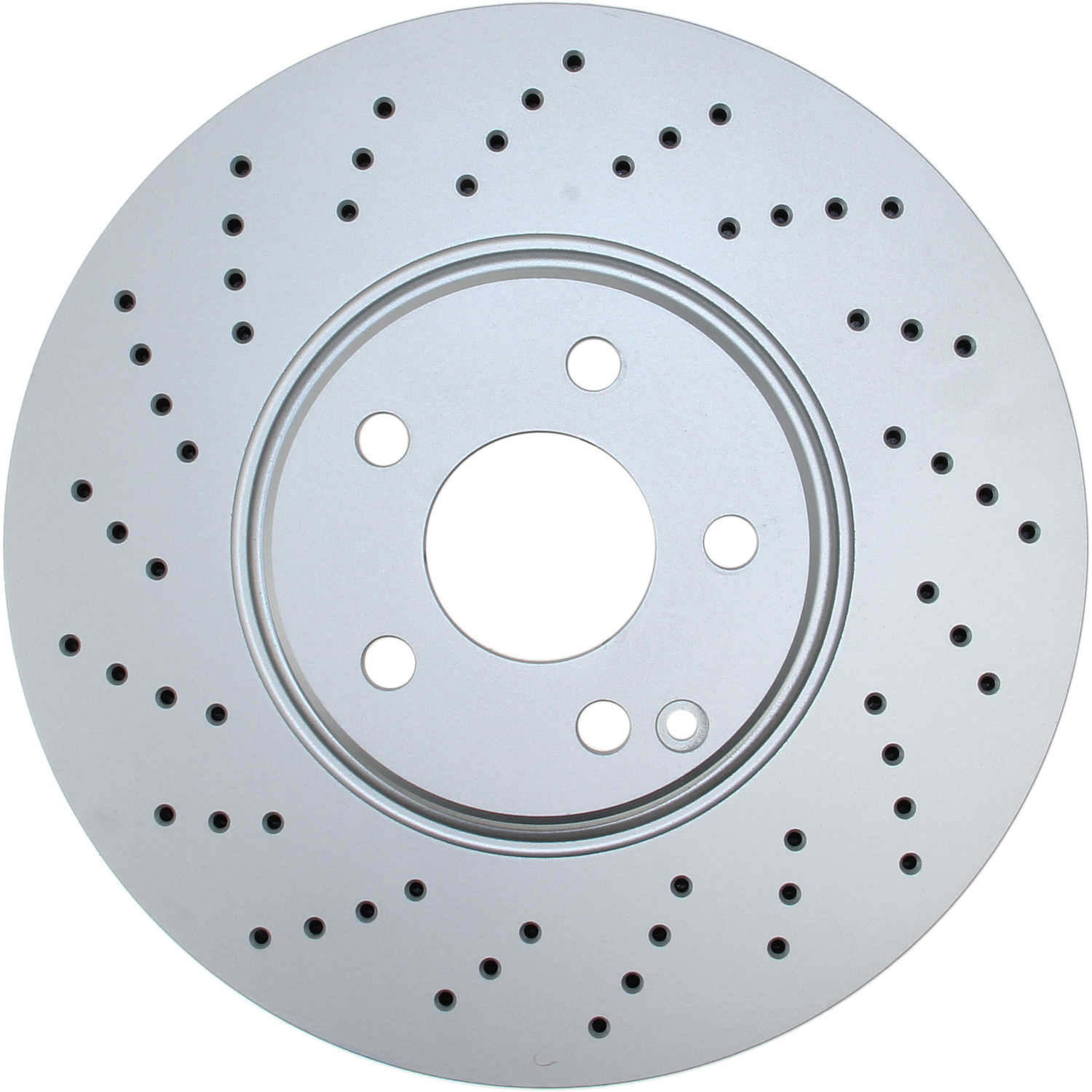 ATE Disc Brake Rotor
