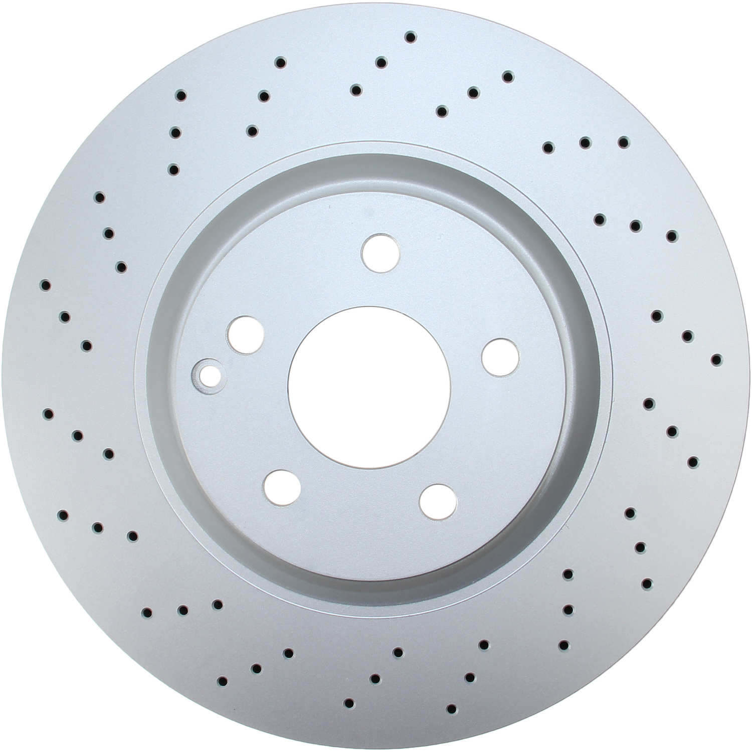 ATE Disc Brake Rotor