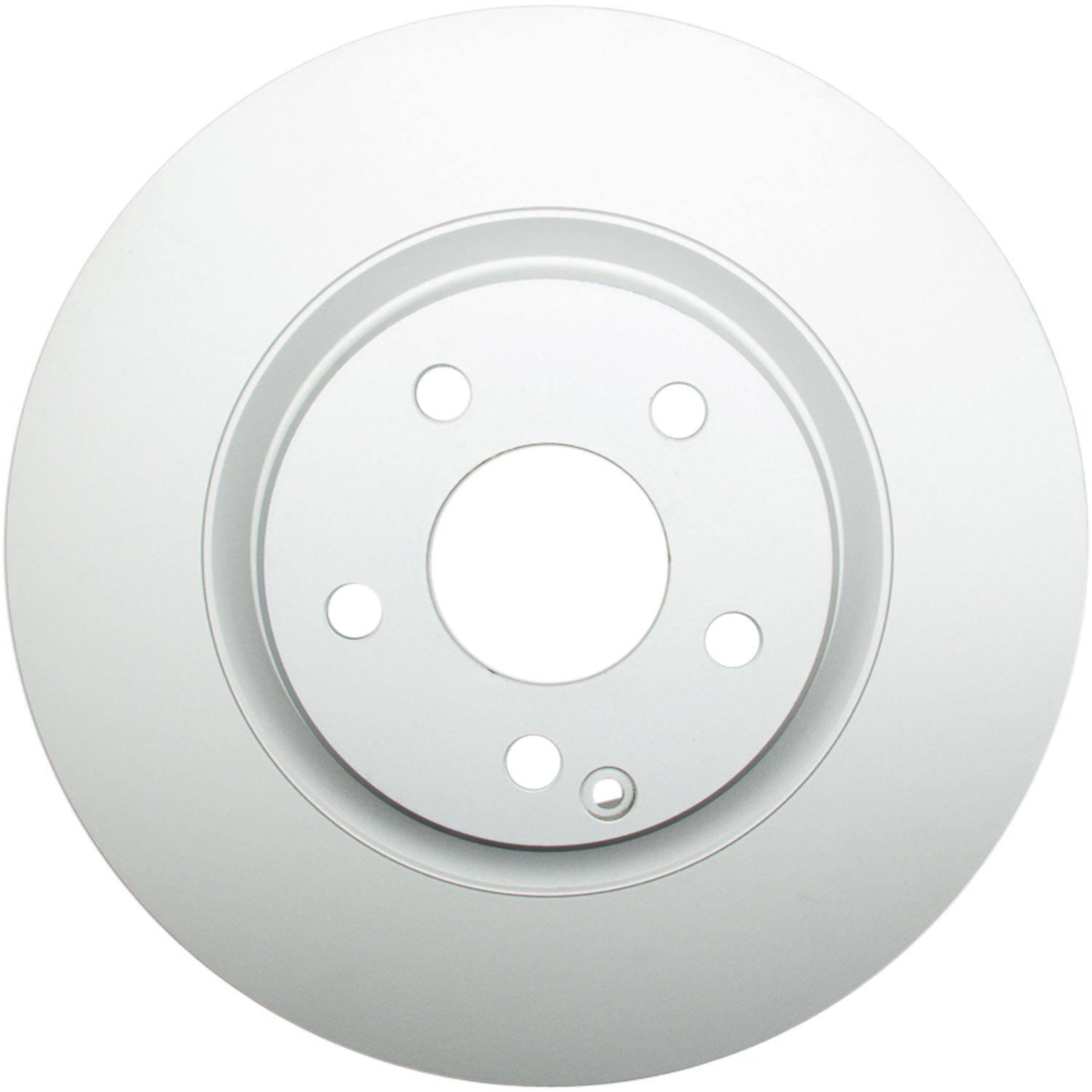 ATE Disc Brake Rotor SP32144