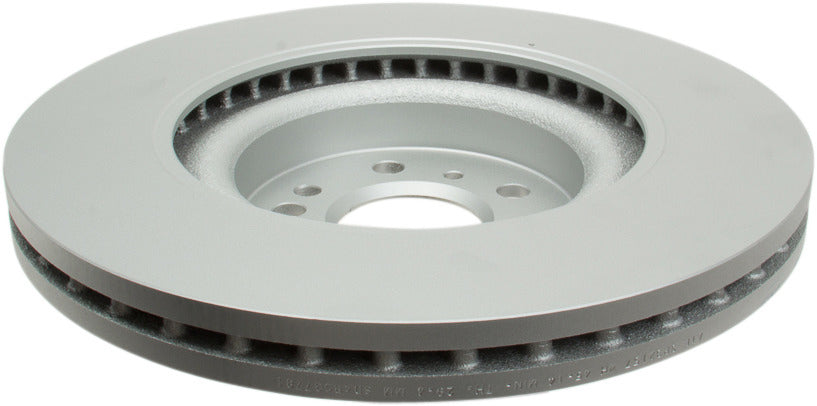 ATE Disc Brake Rotor SP32157