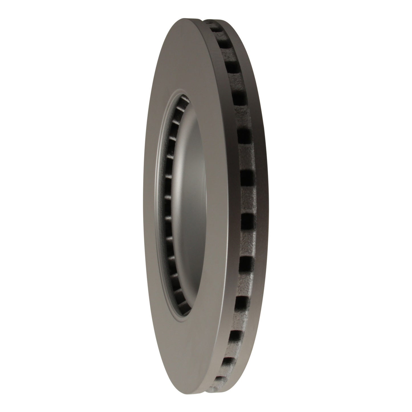 ATE Disc Brake Rotor
