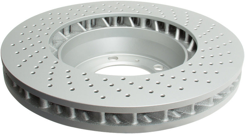 ATE Disc Brake Rotor SP34101