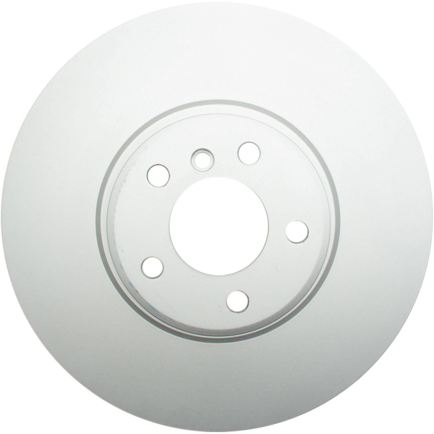 ATE Disc Brake Rotor SP36104