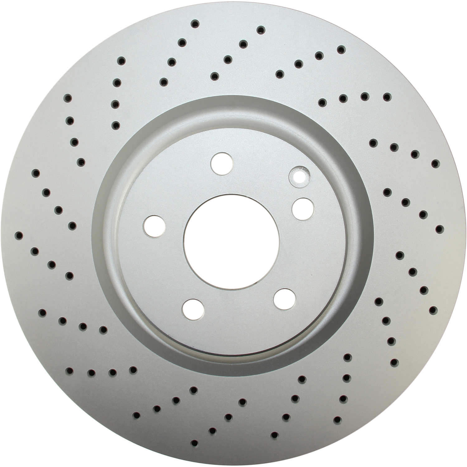 ATE Disc Brake Rotor