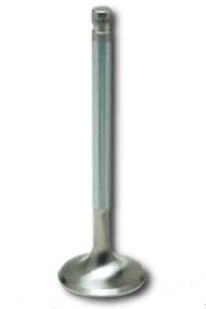 Air Flow Research BBC 1.880 Exh Valve 11/32 5.450 OAL Camshafts and Valvetrain Valves main image