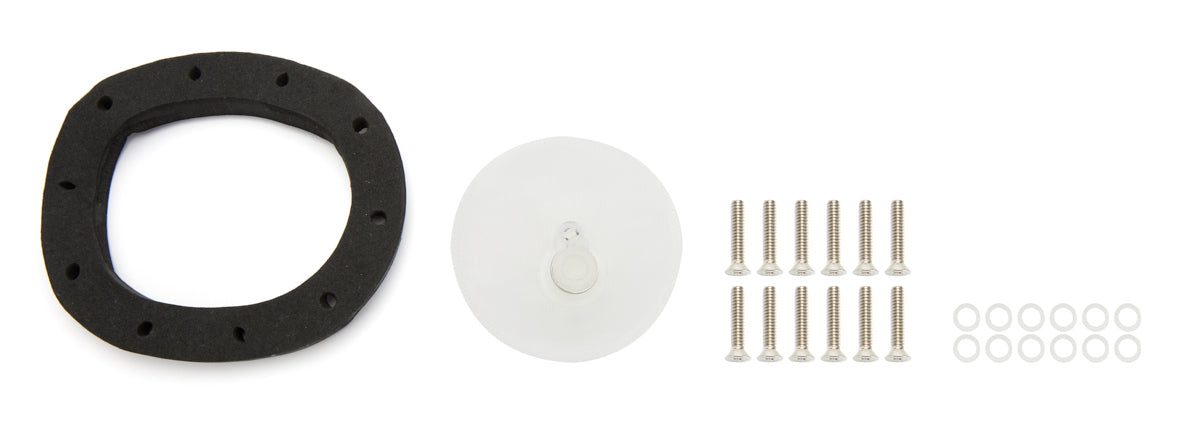 Aeromotive Repl Filter Element Gen II Fuel Tank Systems Fuel Pumps, Regulators and Components Fuel Filters and Components main image